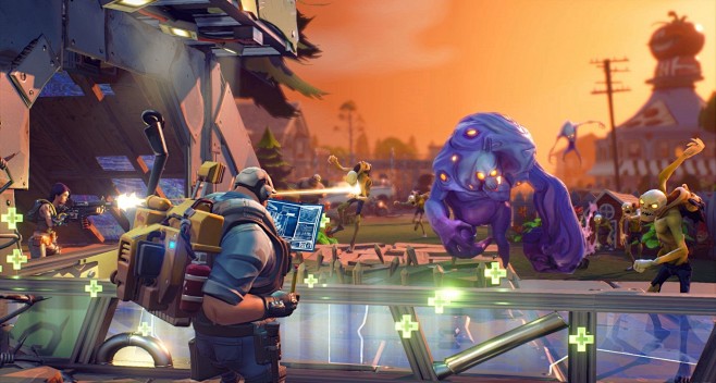 超级得分手 超级得分手